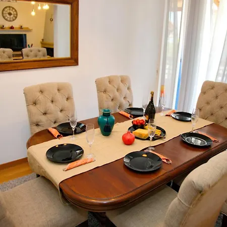 Aroura Homes 3br 2ba 公寓 波多河丽