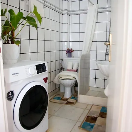 公寓 Aroura Homes 3br 2ba *