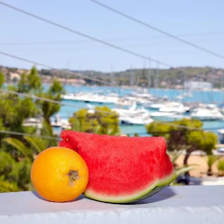 Aroura Homes 3br 2ba Porto Heli