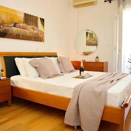 公寓 Aroura Homes 3br 2ba